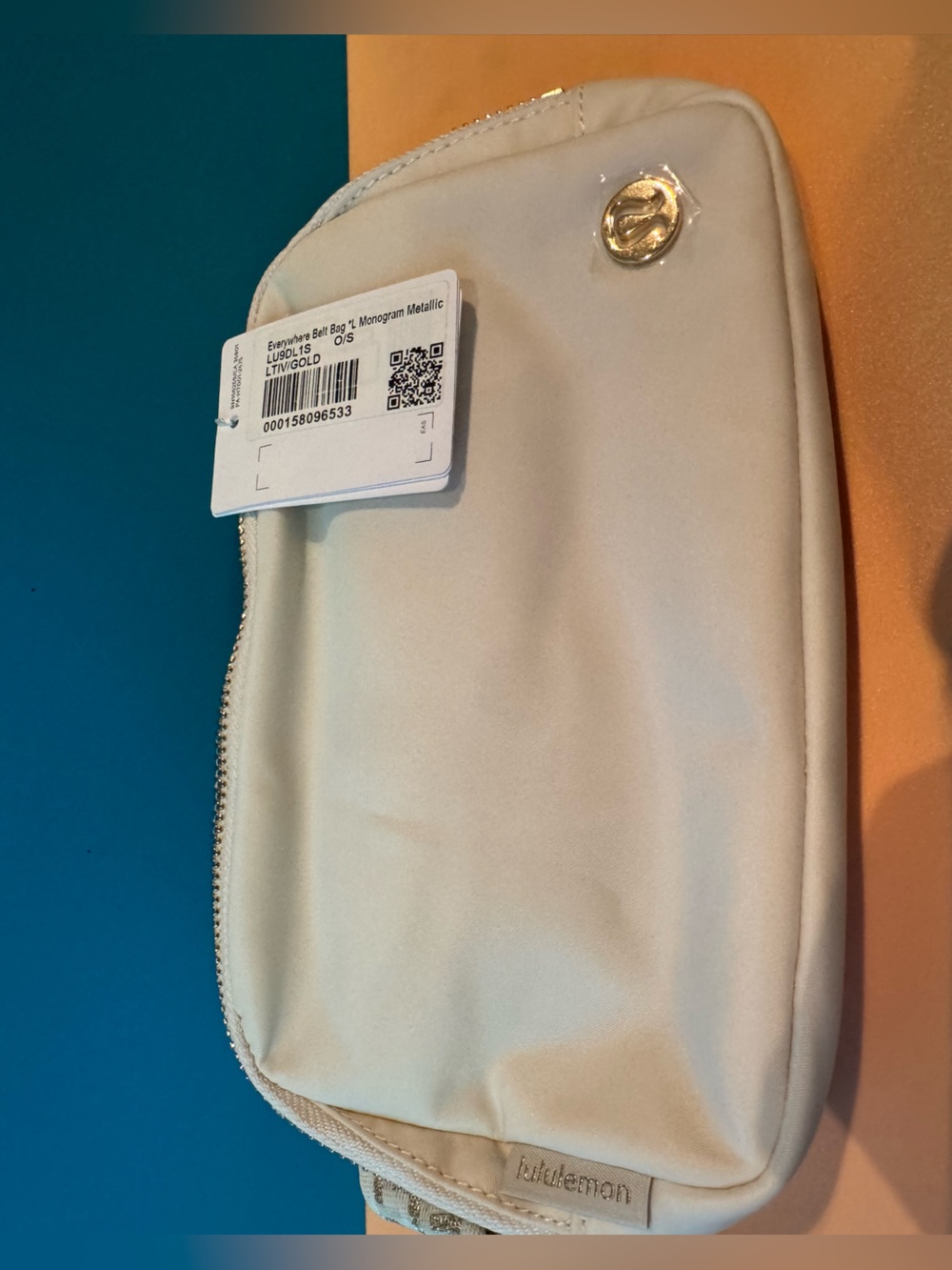 Lululemon Everywhere Belt Bag 1L